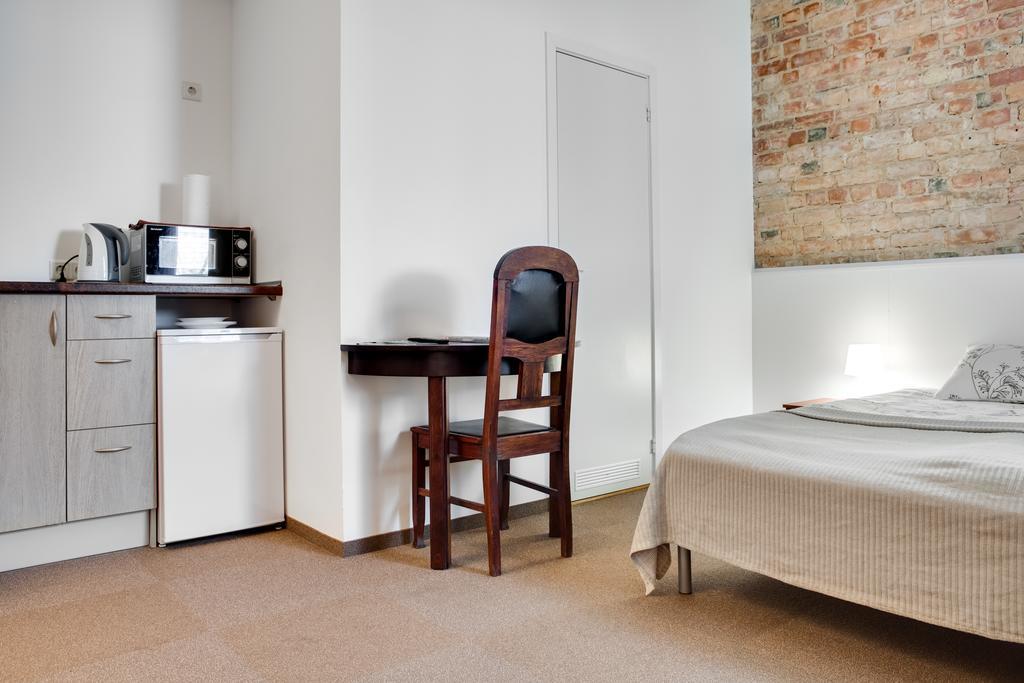 Janne Hotel Riga Ngoại thất bức ảnh