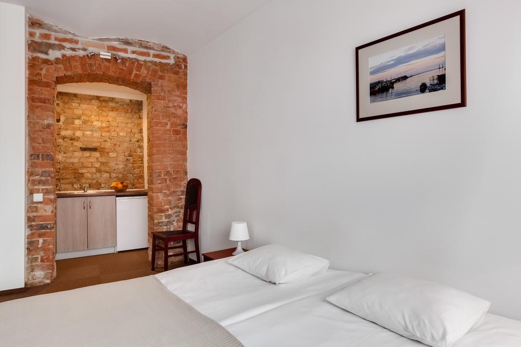 Janne Hotel Riga Phòng bức ảnh