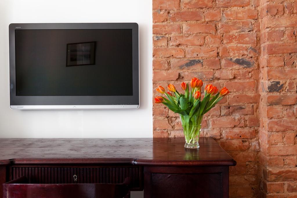 Janne Hotel Riga Phòng bức ảnh