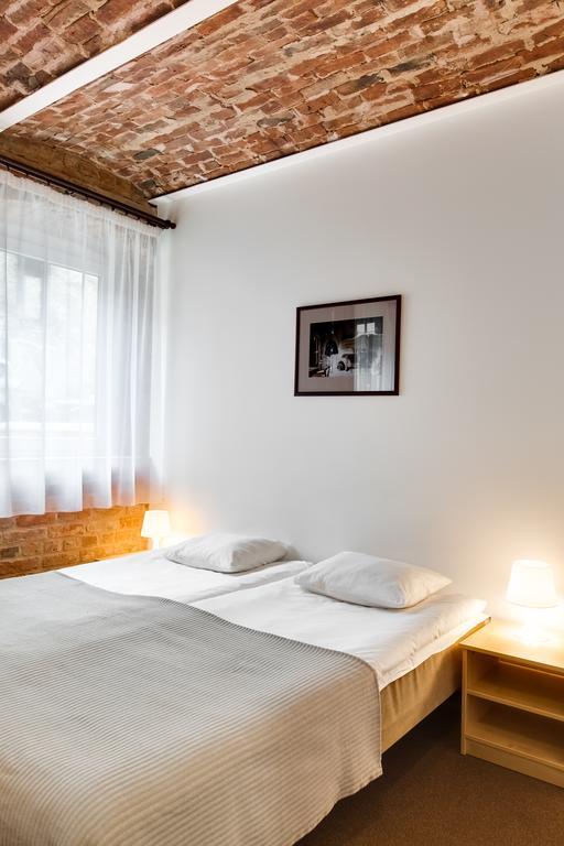 Janne Hotel Riga Ngoại thất bức ảnh