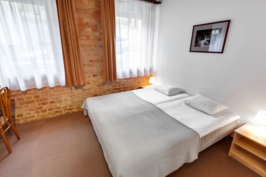 Janne Hotel Riga Phòng bức ảnh