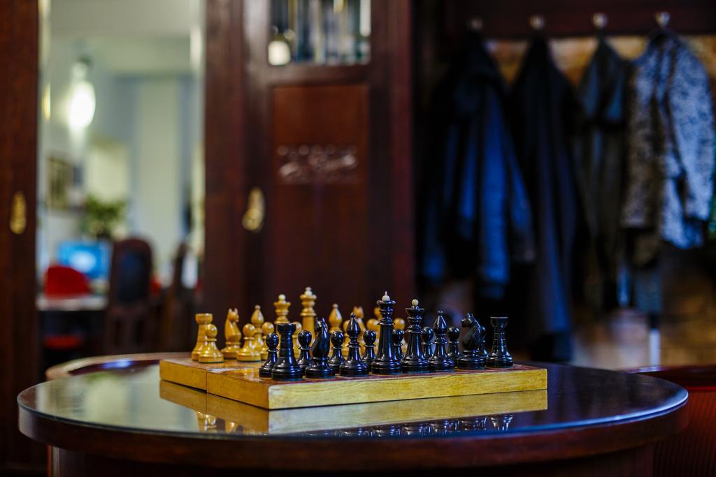 Janne Hotel Riga Ngoại thất bức ảnh