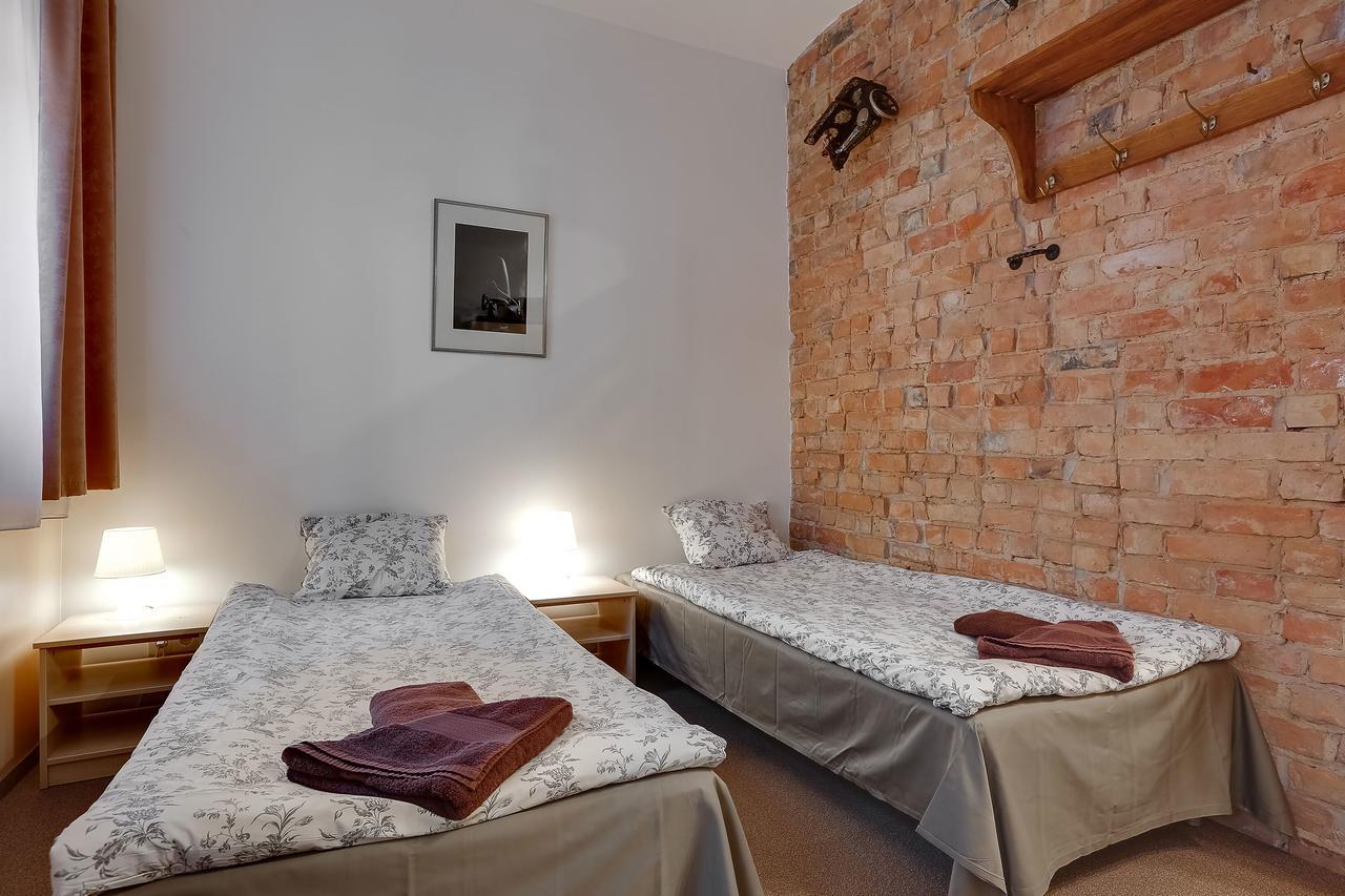 Janne Hotel Riga Ngoại thất bức ảnh