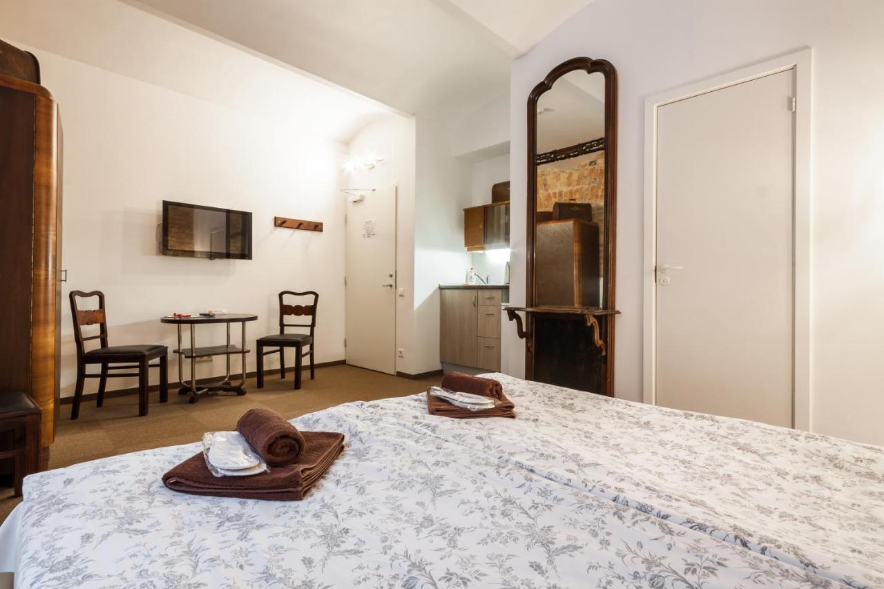 Janne Hotel Riga Ngoại thất bức ảnh